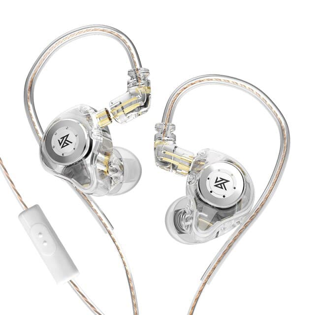 KZ EDX PRO in-ear monitor - buy at NextX Suriname