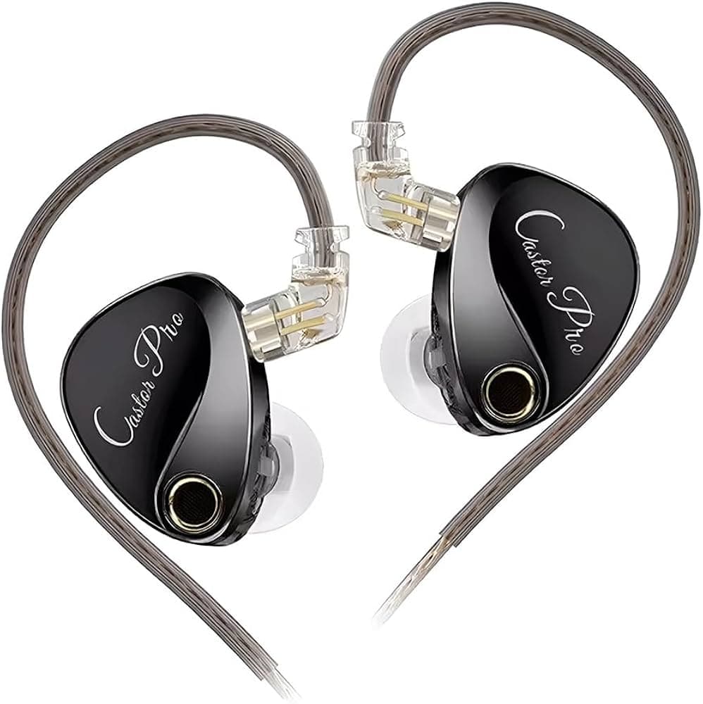 KZ Castor PRO