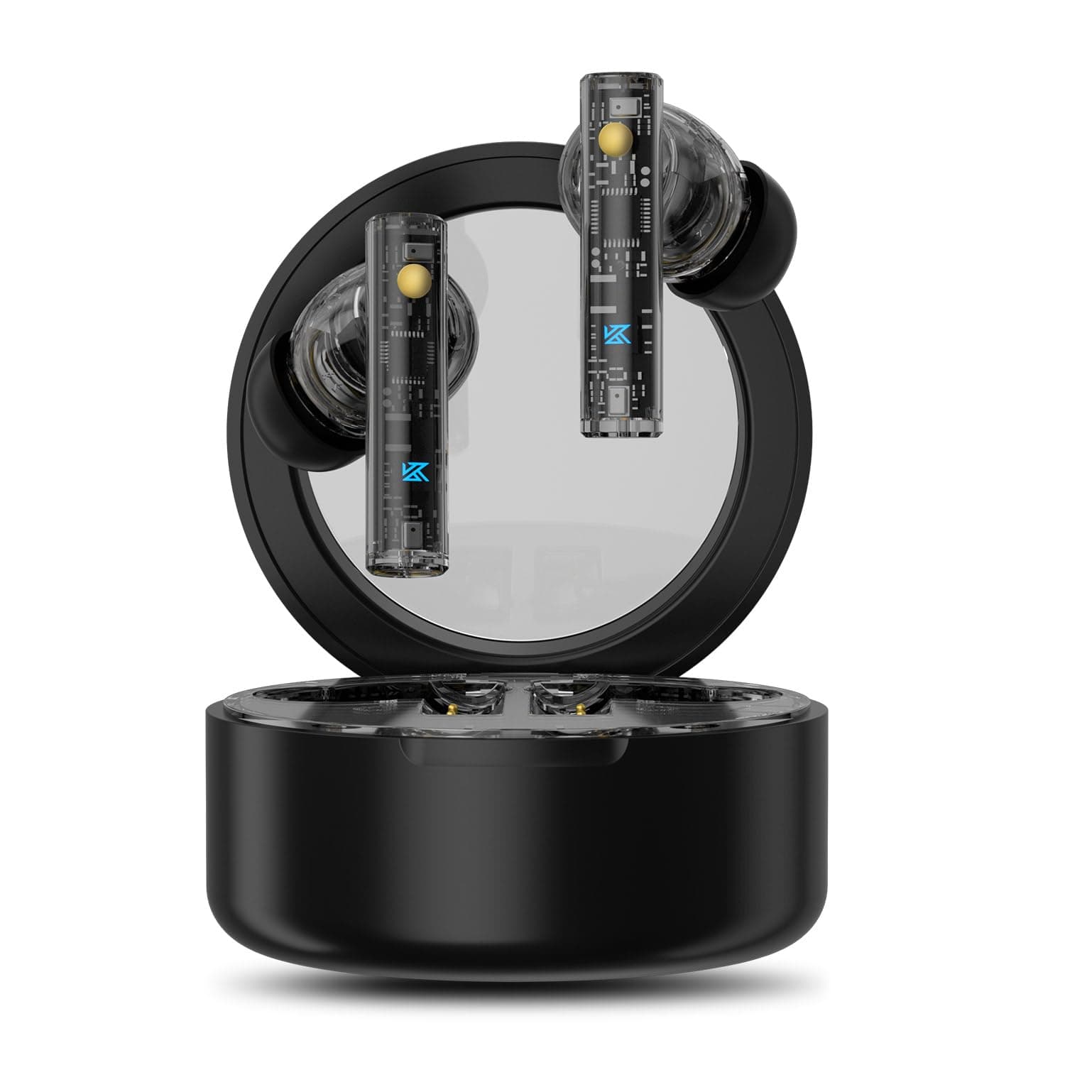 KZ Carol wireless earbuds - buy at NextX Suriname